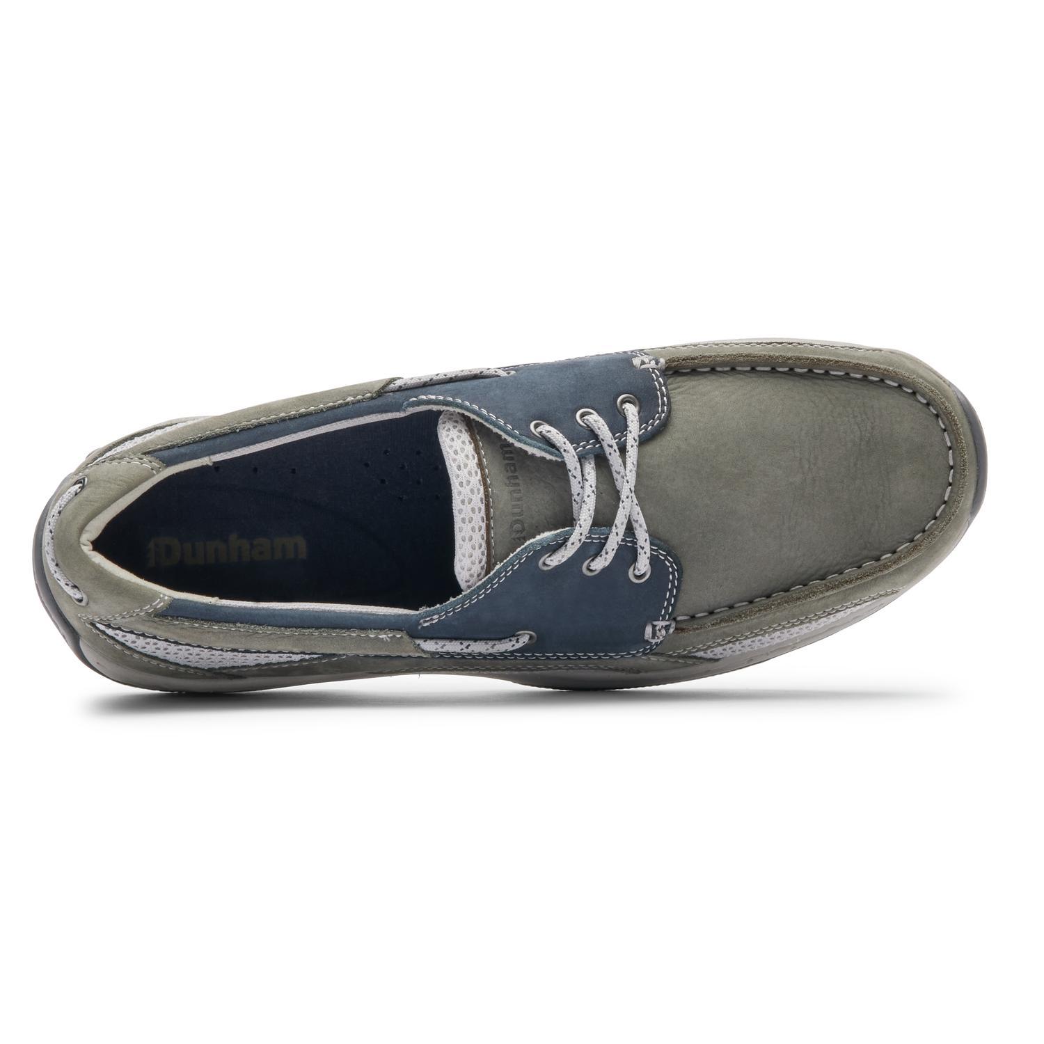 Men's Captain Boat Shoe Product Image