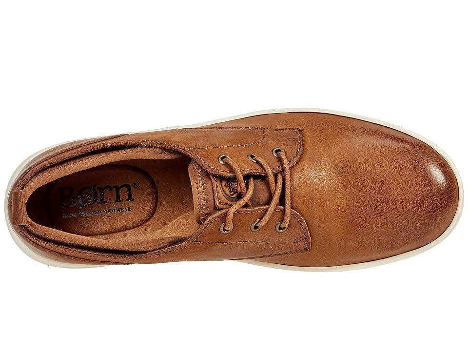 Born Marcus Full Grain Leather) Men's Shoes Product Image