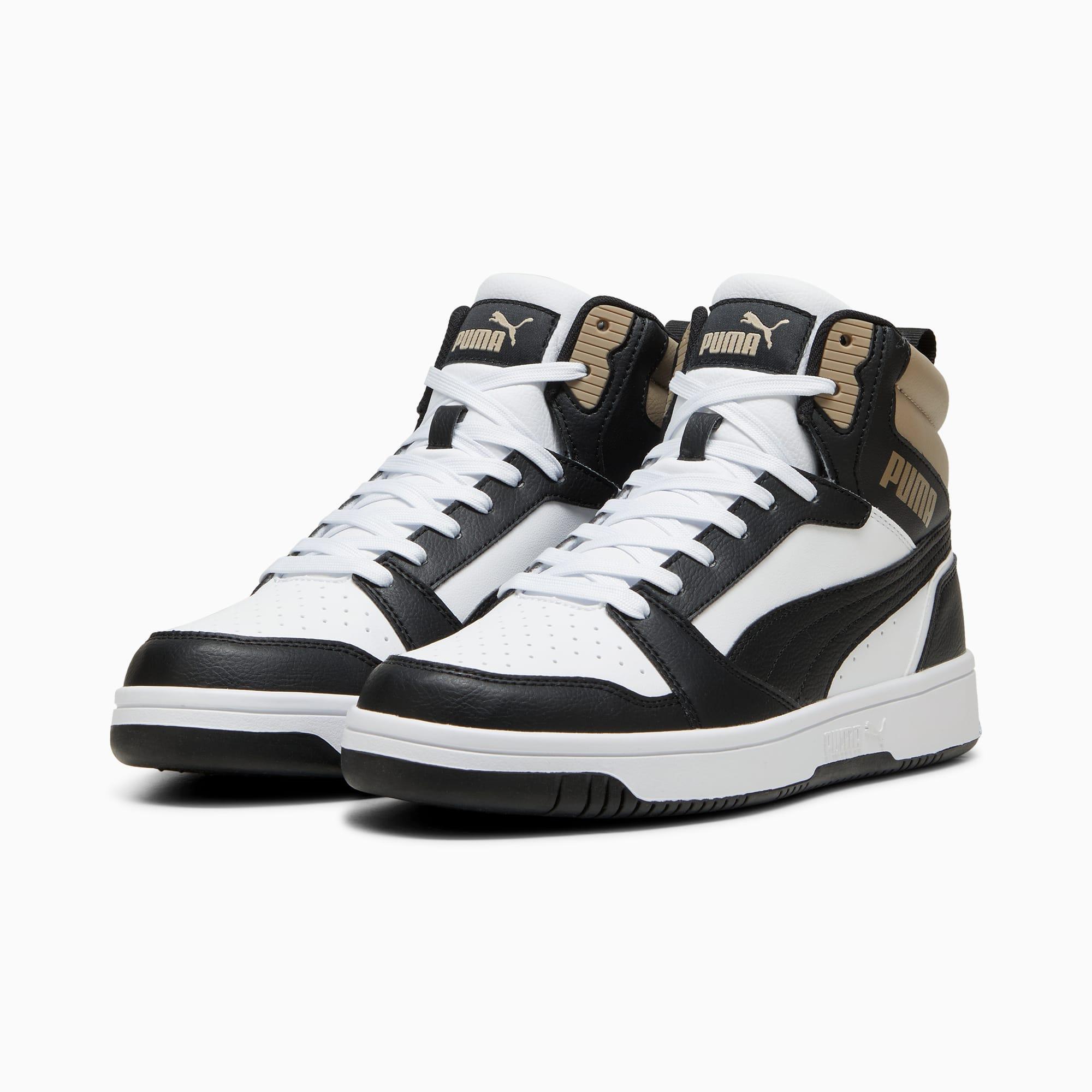 Rebound Sneakers Product Image