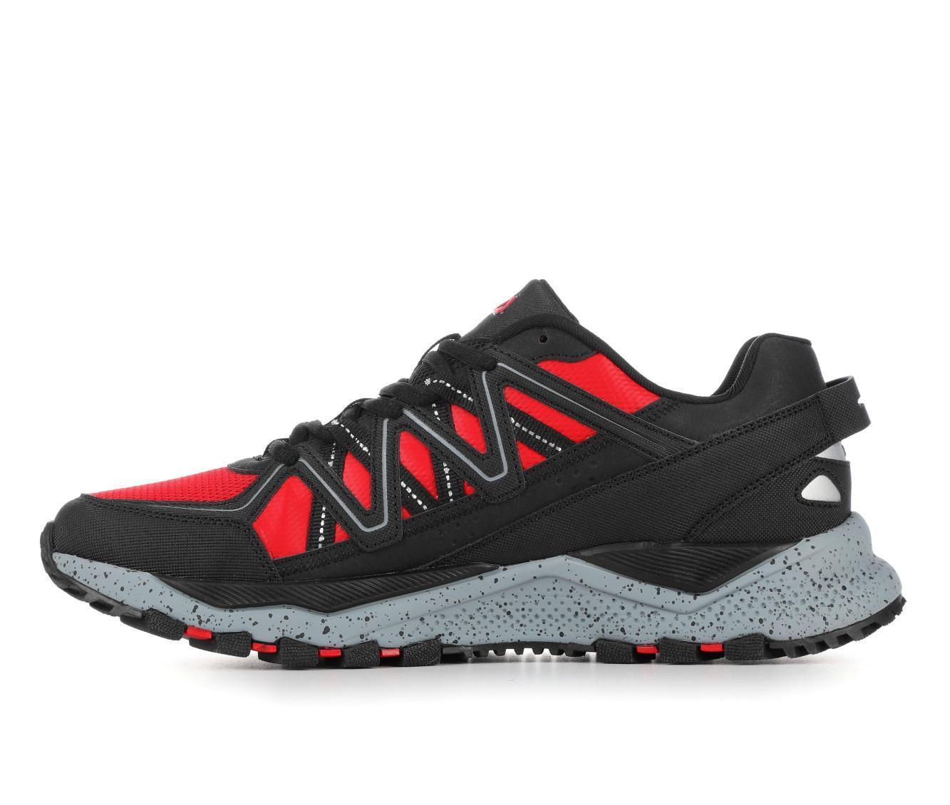 Men's Fila Firetrail Evo Trail Running Shoes Product Image