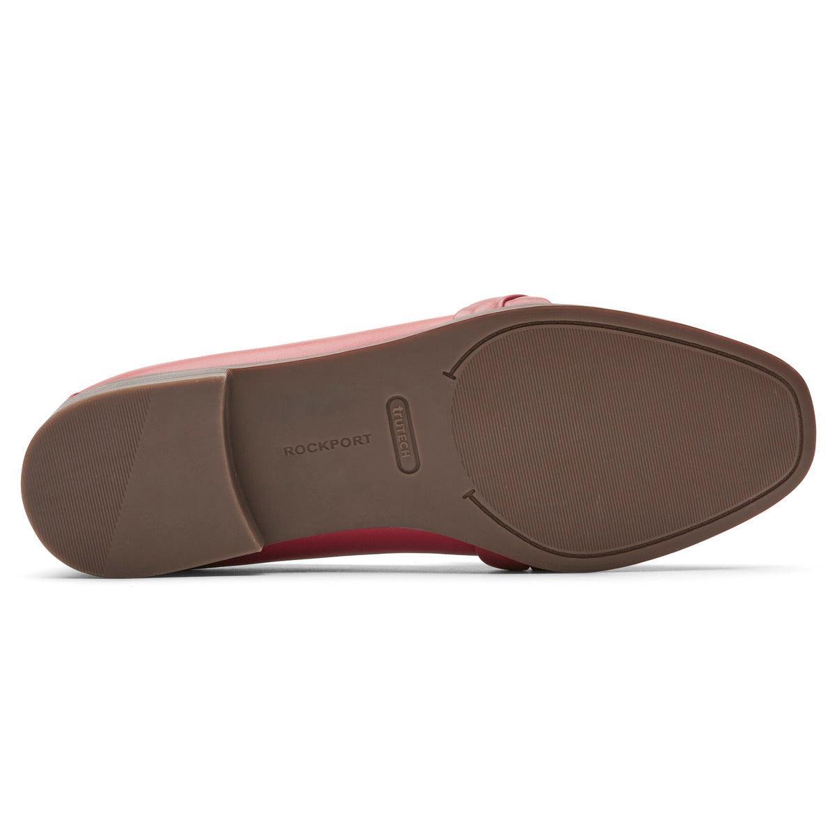 Women's Susana Woven Chain Loafer Product Image