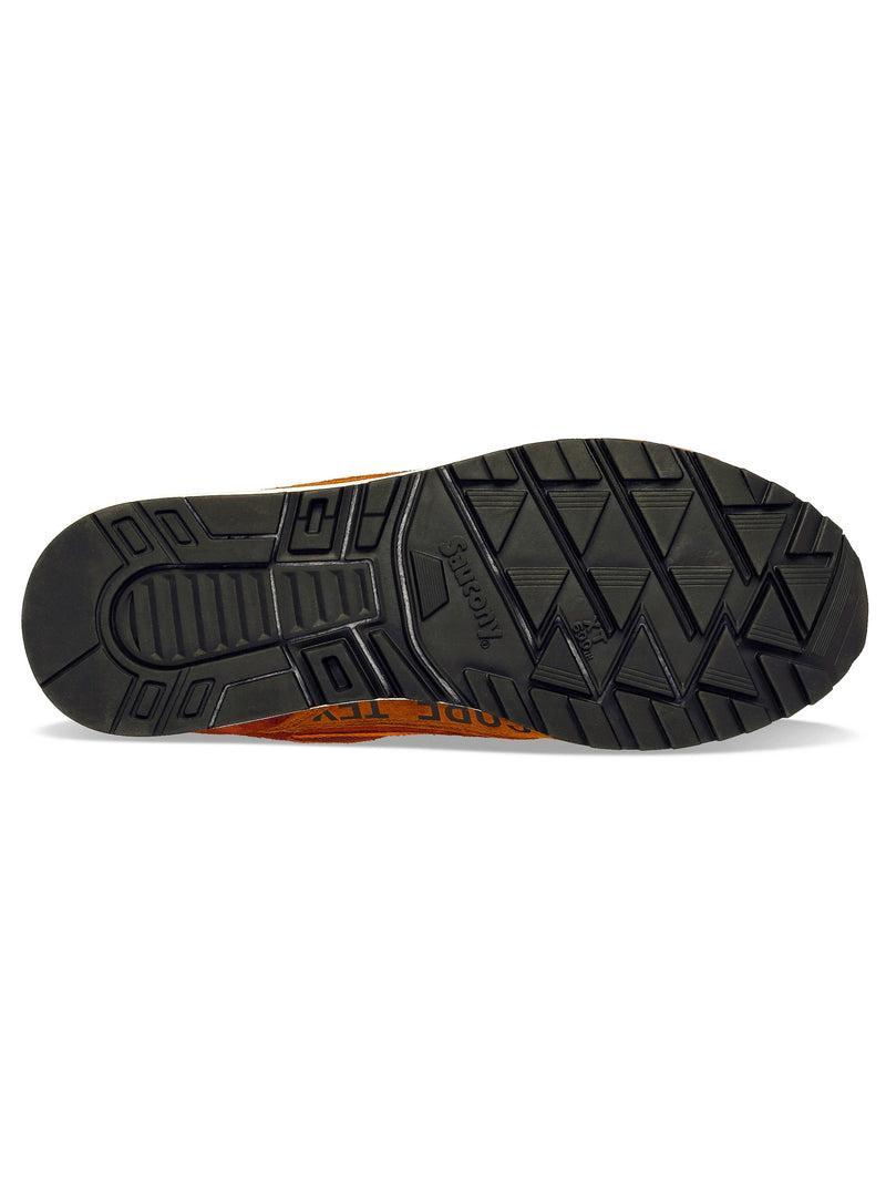 Saucony Men's Shadow 6000 GTX - Brown Product Image