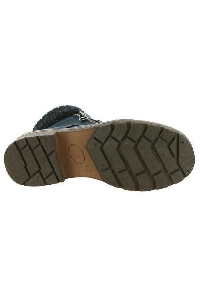 Wanderlust Waterproof Vegan  Amy Boot Product Image