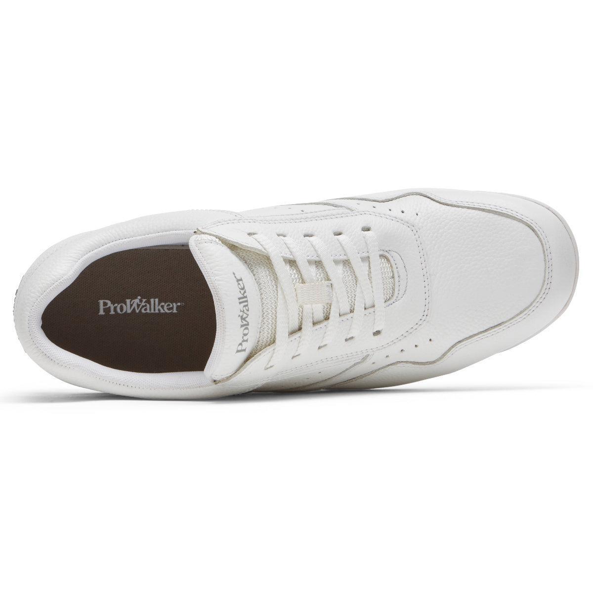 Men's ProWalker 7100 Plus Lace-Up Active Shoe Male Product Image