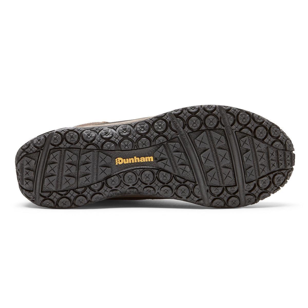 Men's Cloud Plus Mid II Waterproof Boot Male Product Image