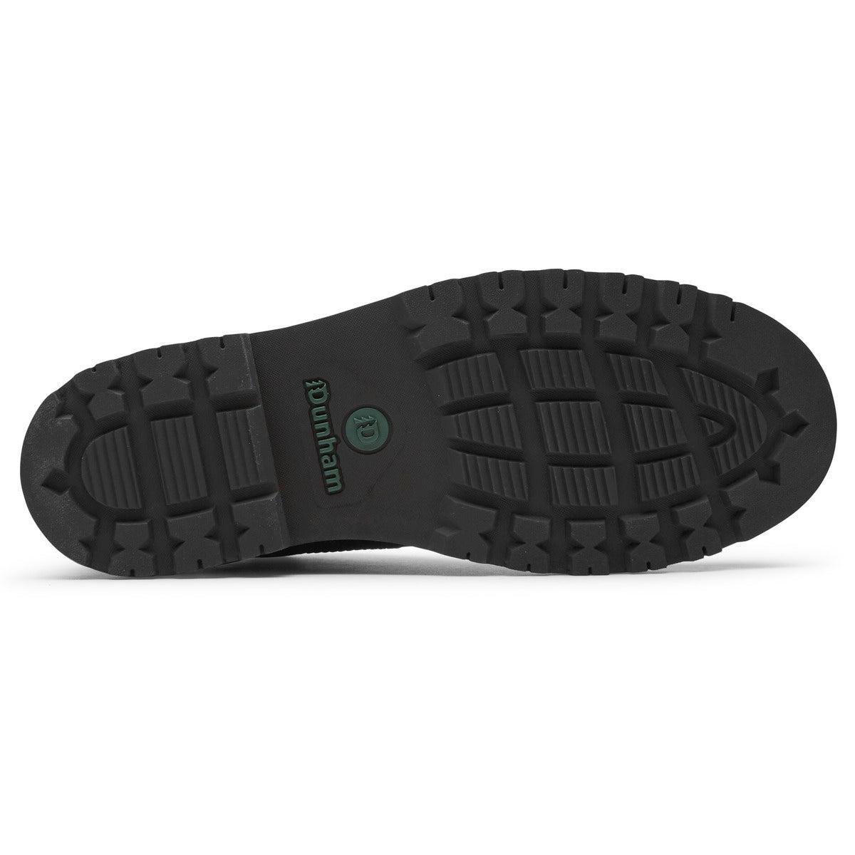 Men's Byrne Waterproof Chukka Boot Male Product Image