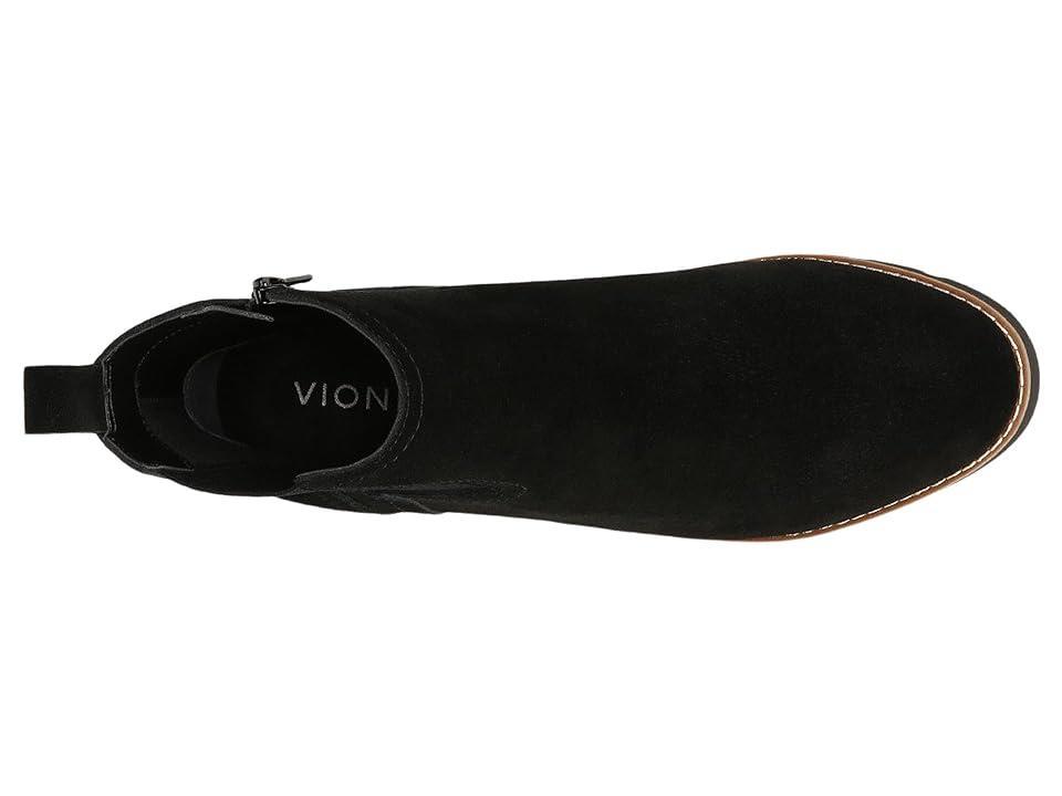 VIONIC Brighton Suede) Women's Boots Product Image