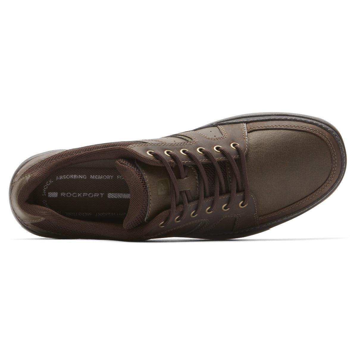 Men's Get Your Kicks Mudguard Blucher Product Image