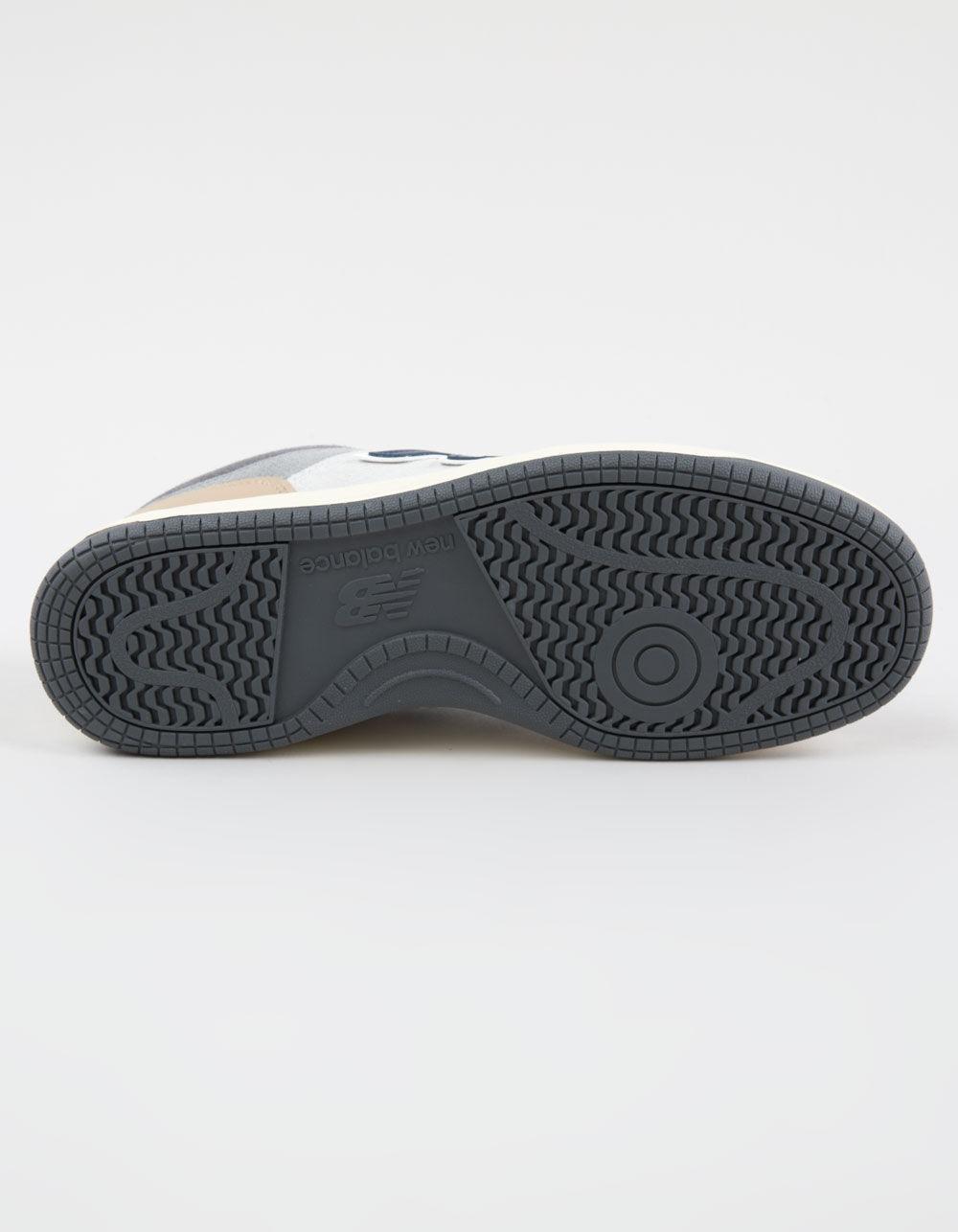 NEW BALANCE 480 Shoes - MULTI Product Image