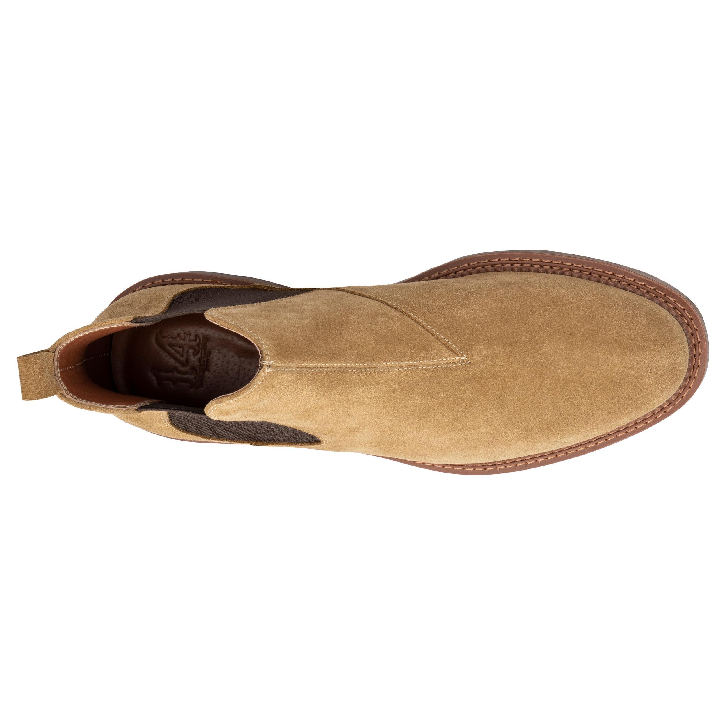 Vintage Foundry Co. Men's Blaise Chelsea Boot Product Image