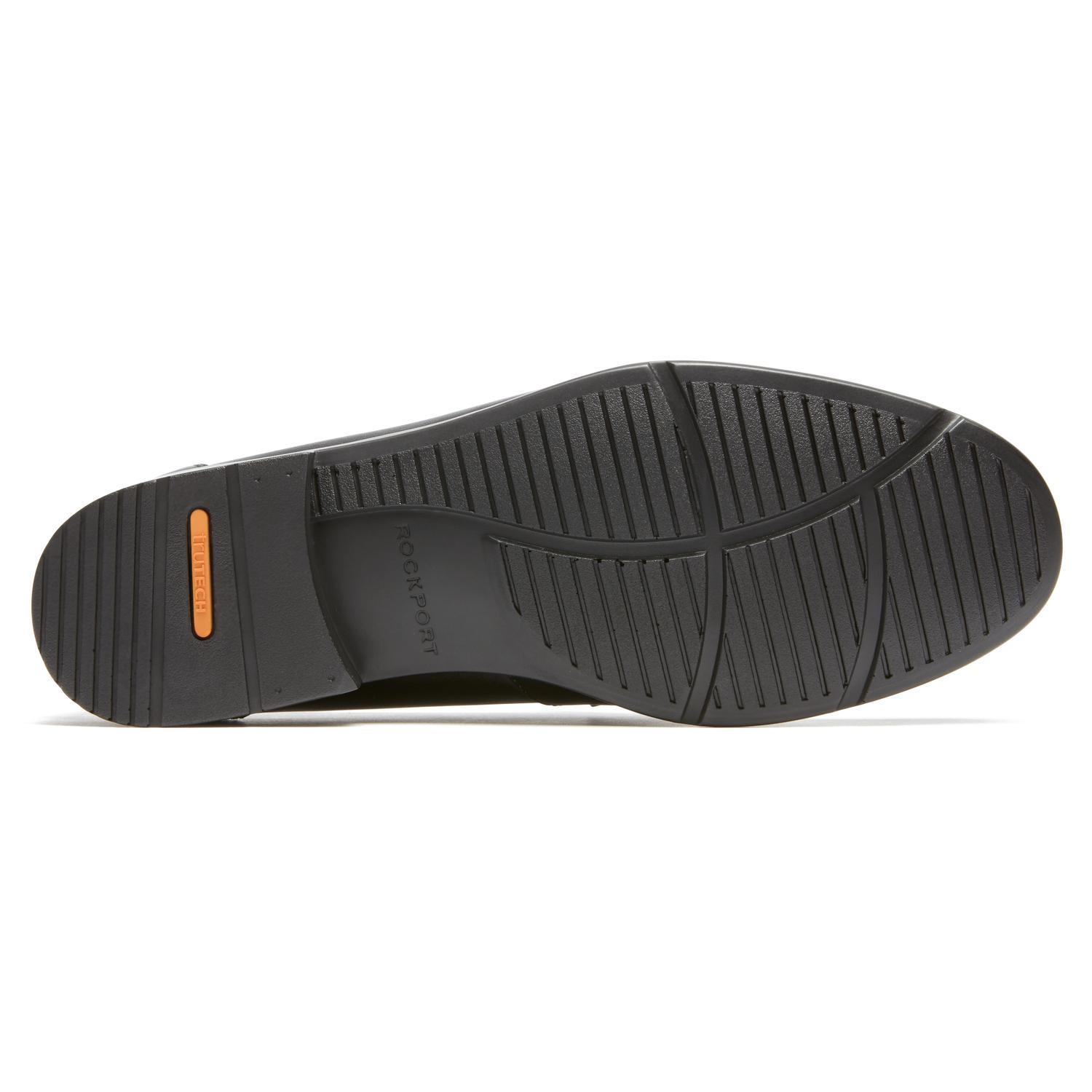 Men's Classic Venetian Loafer Product Image