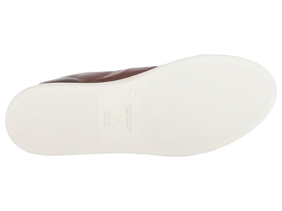 Mens Colton Leather Sneakers Product Image