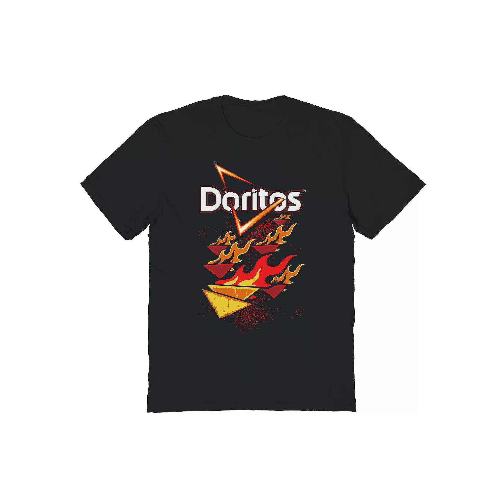 Men's Waylon Jennings Cowboy Graphic Tee, Size: Large, Black Product Image