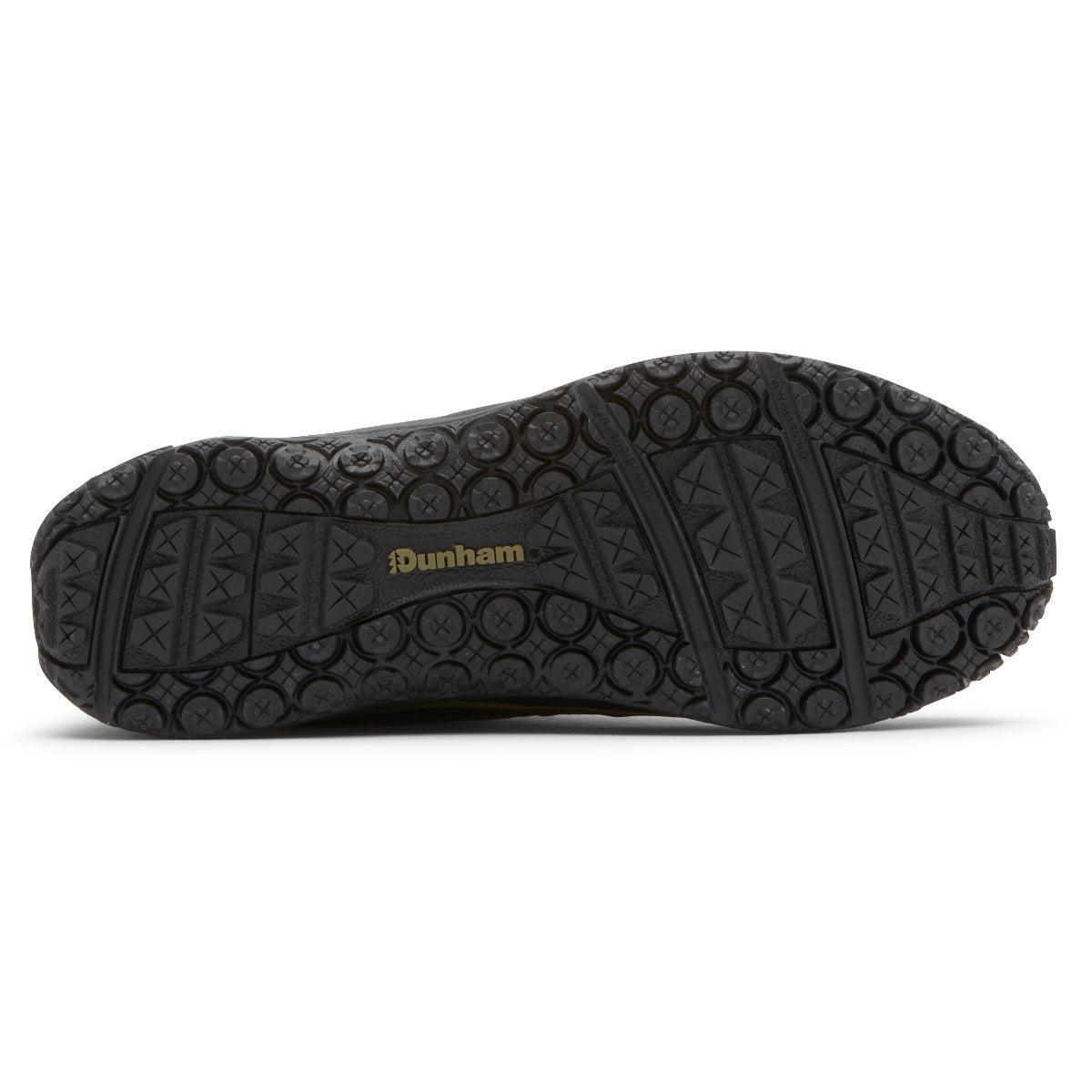 Men's Cloud Plus Mid II Waterproof Boot Male Product Image
