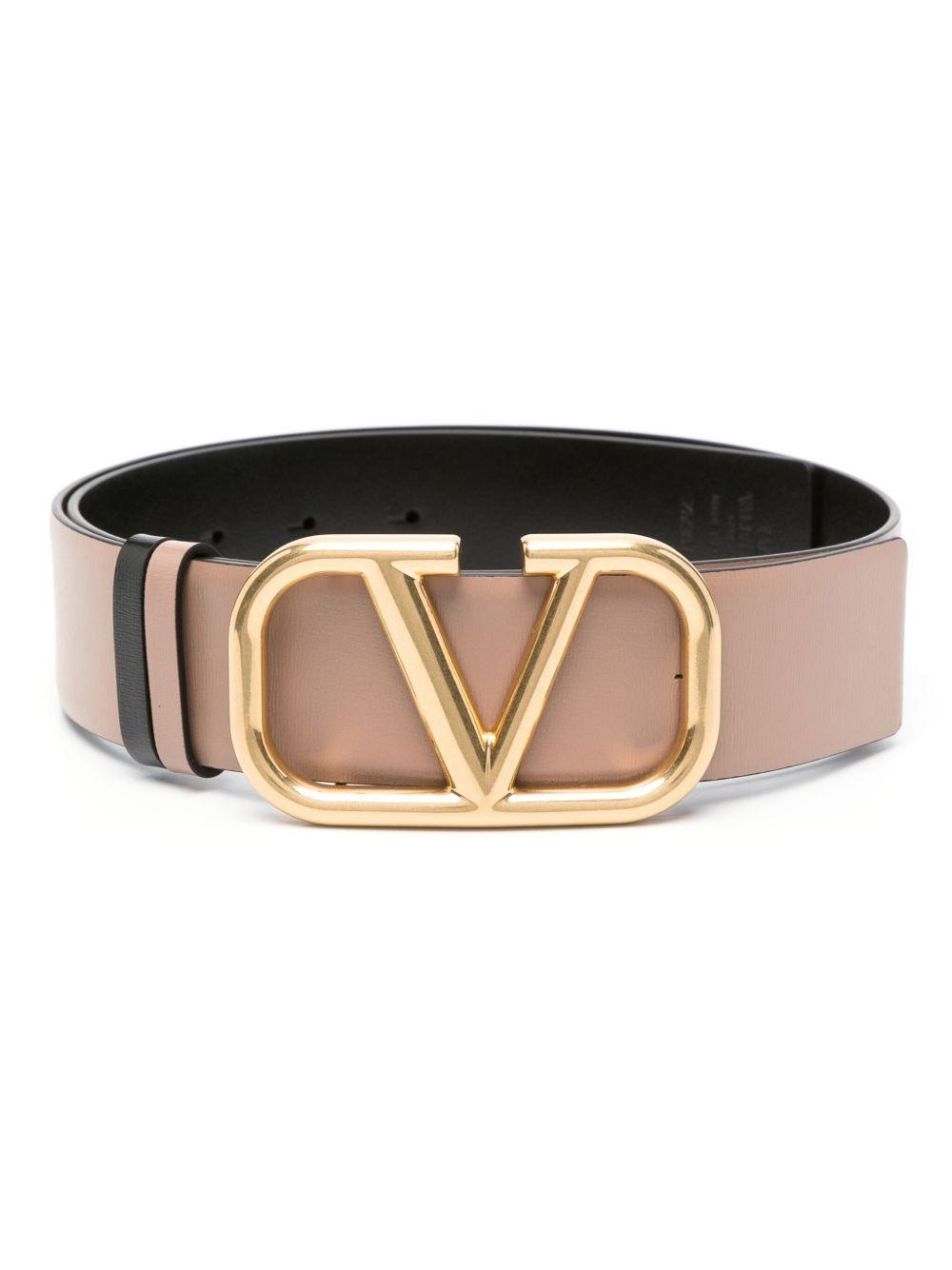 40mm VLogo Signature reversible belt Product Image