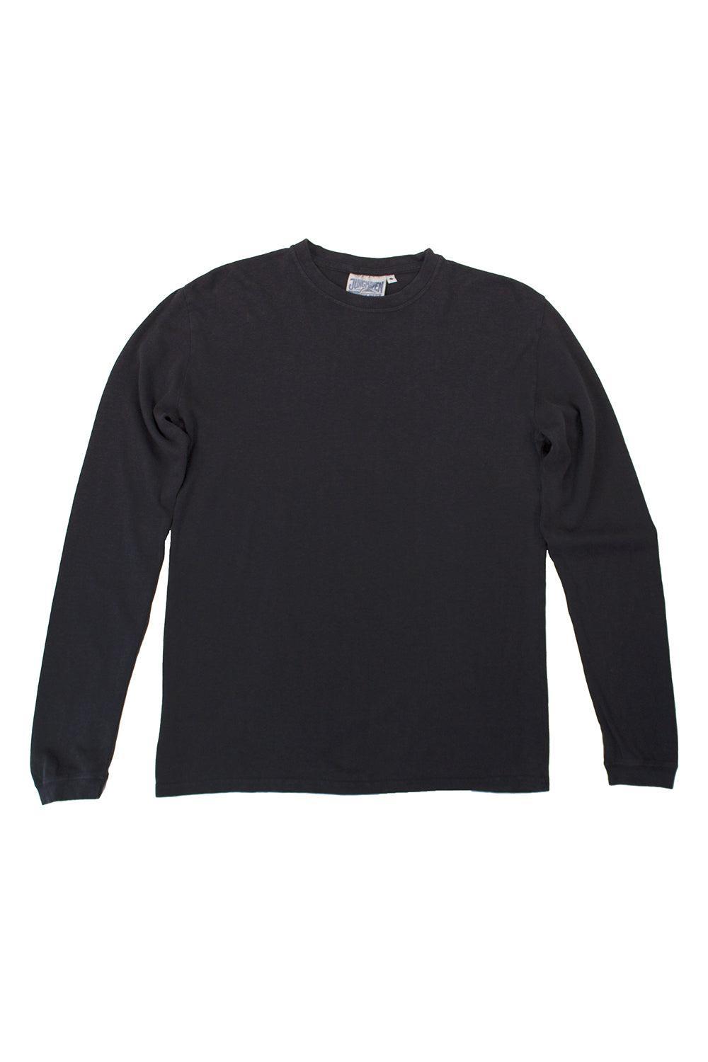 Baja Long Sleeve Tee Male Product Image