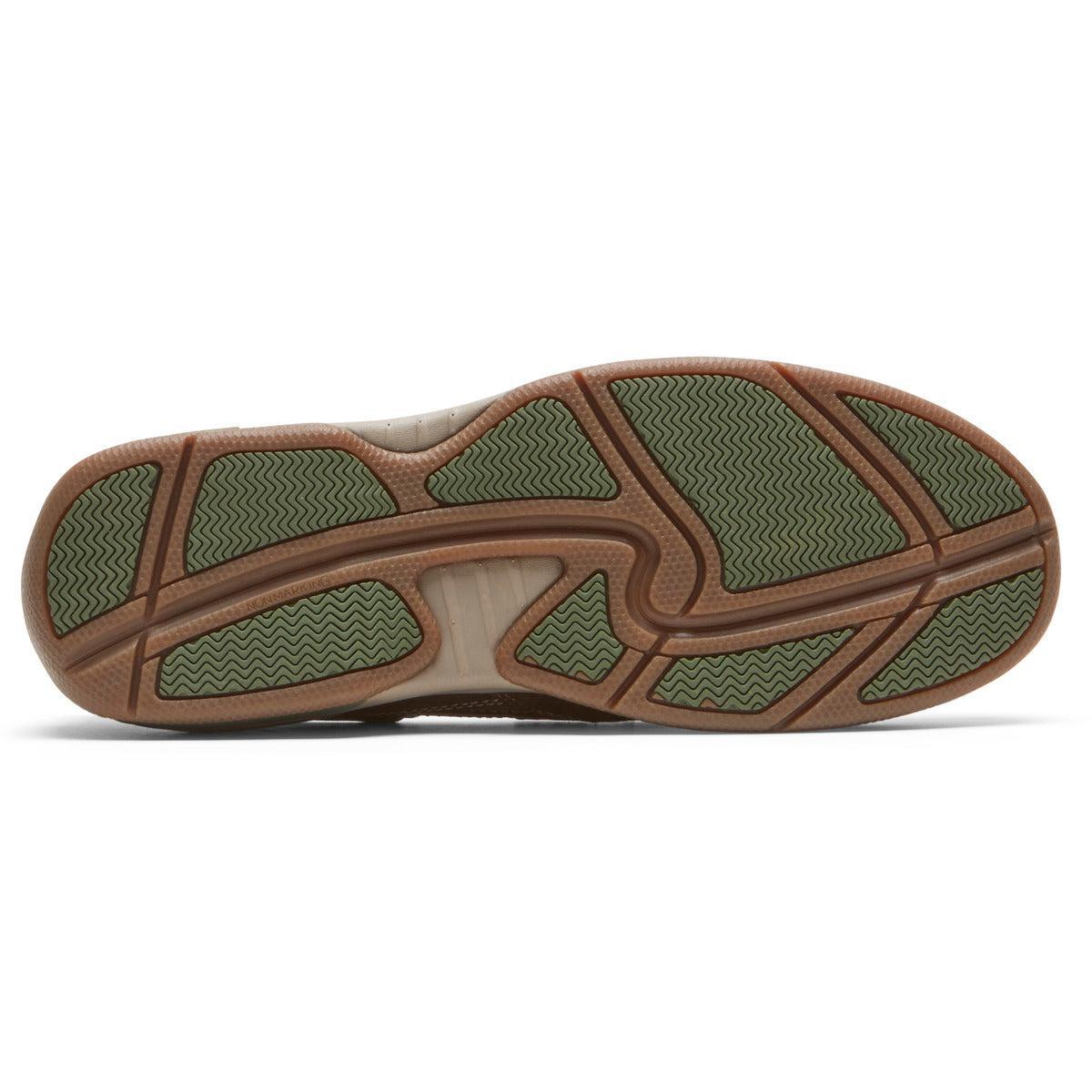 Men's Captain Venetian Boat Shoe Product Image