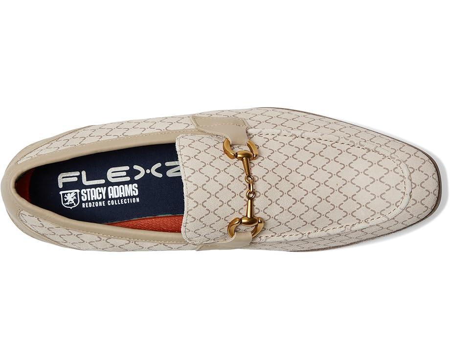 Men's Stacy Adams Brinkley Moc Toe Slip-On Product Image