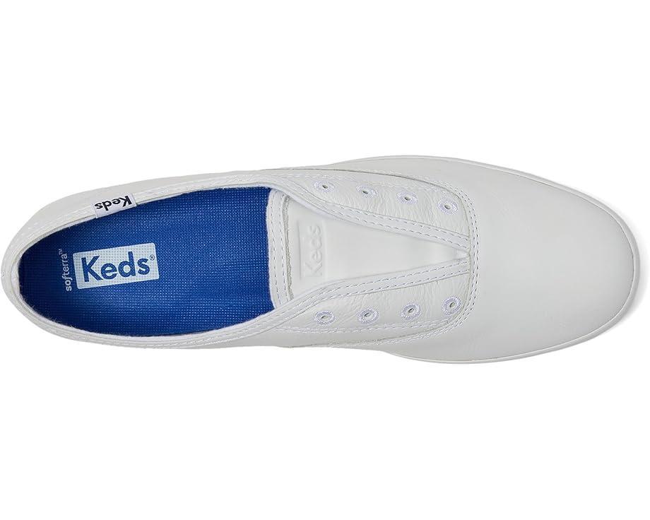 Keds Champion Square Toe Slip-On Product Image