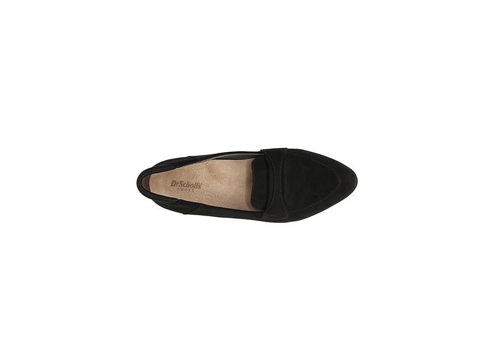 Dr. Scholl's Emilia Women's Flats, Size: 9, Black Product Image