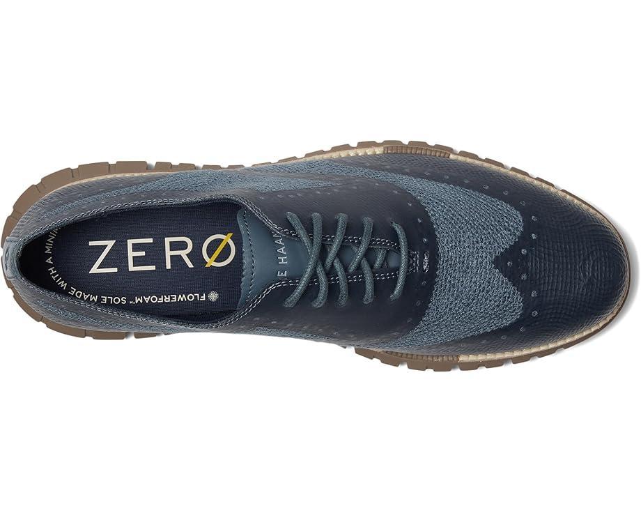 Originalgrand Remastered Stitchlite Oxford Product Image