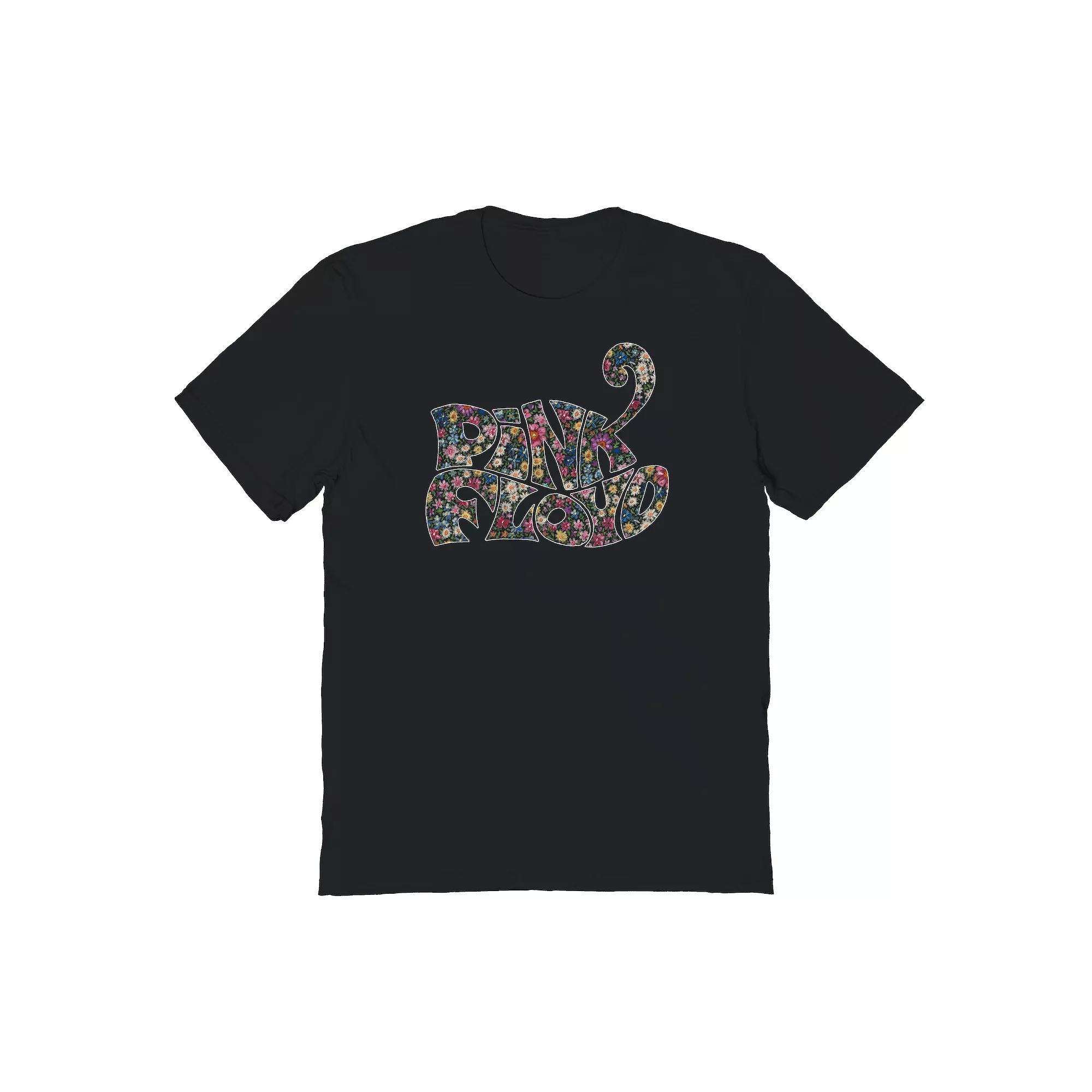 Men's Ziggy Stardust Cosmos Graphic Tee, Size: Small, Black Product Image