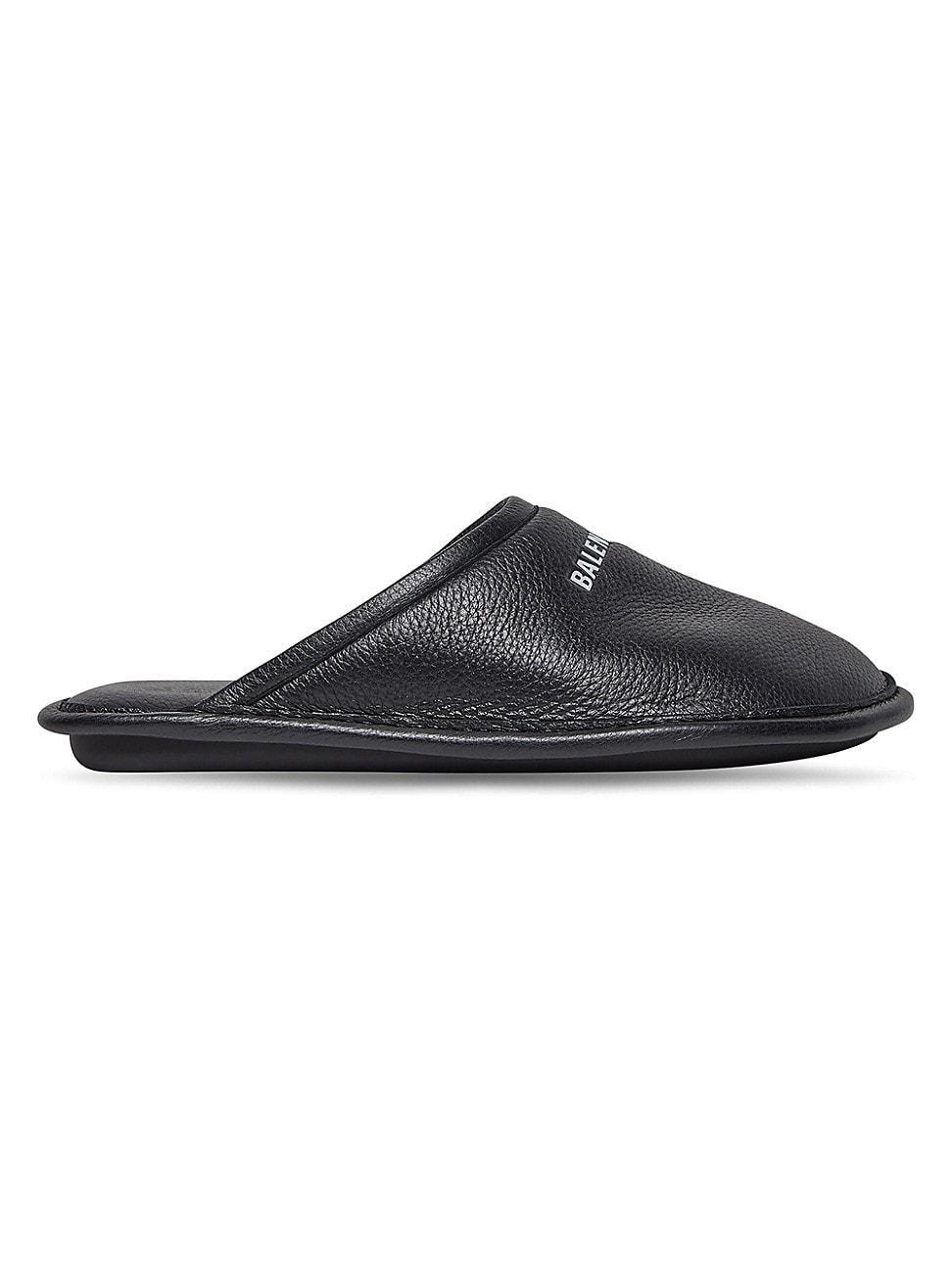 Mens Home Mule Product Image