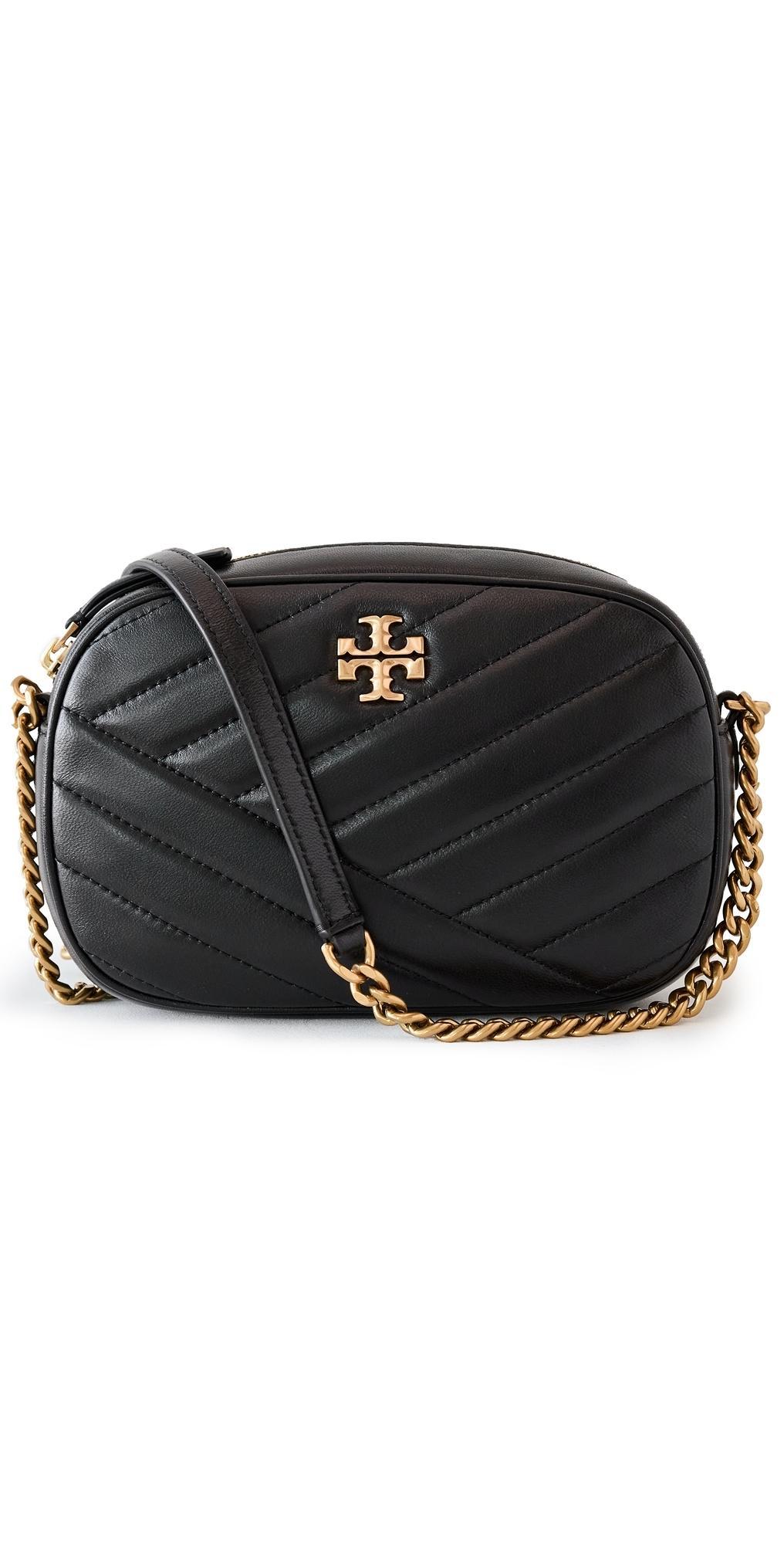 Tory Burch Kira Chevron Camera Bag Product Image