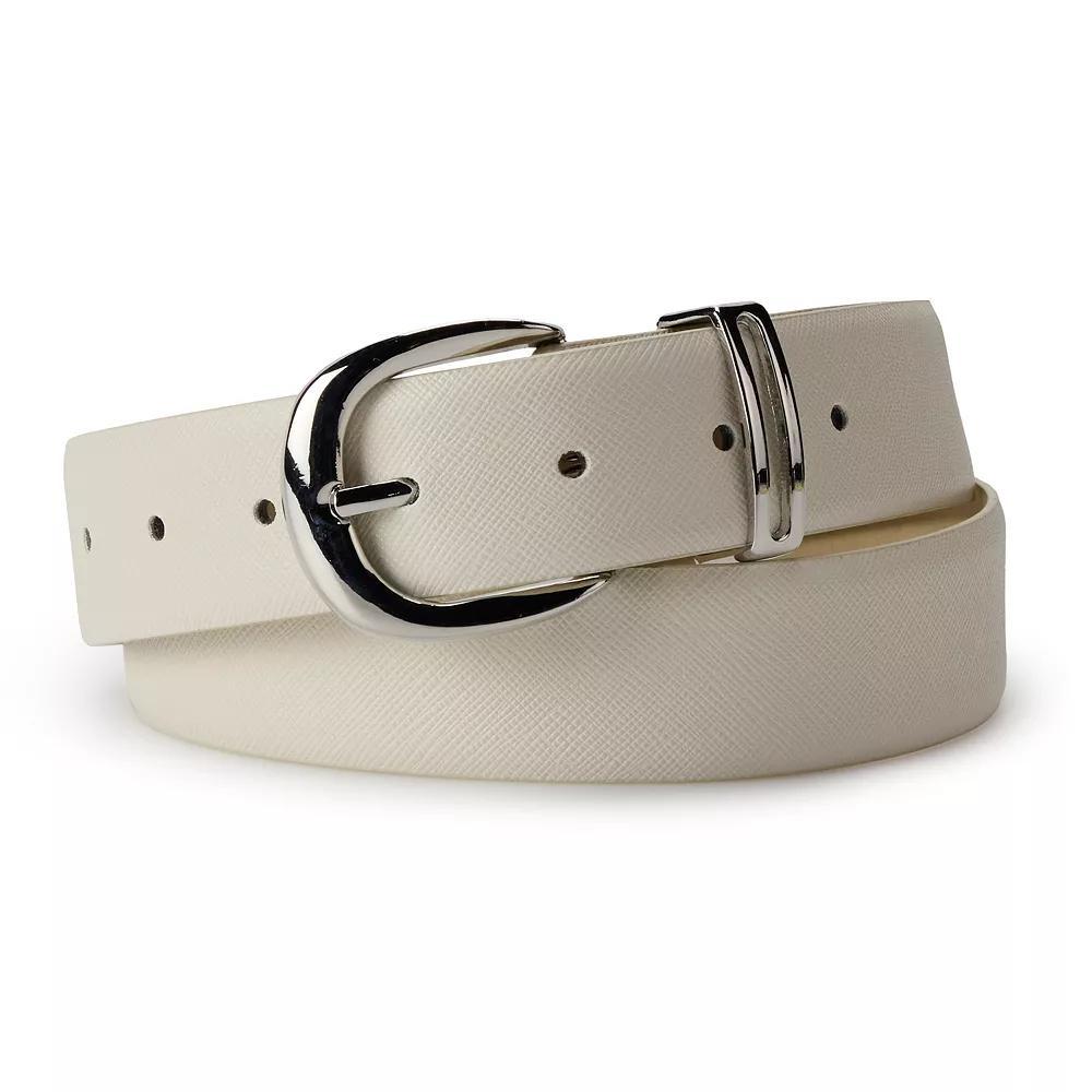 Womens Nine West Feather Edge Belt Product Image