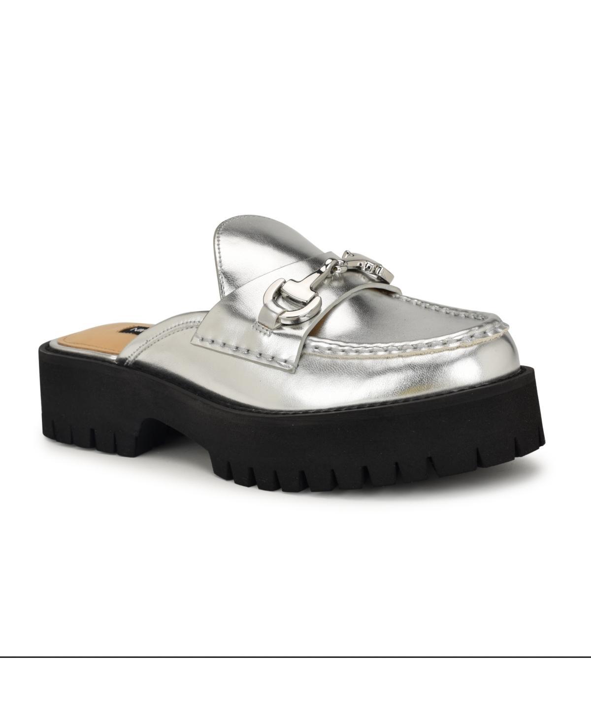 Nine West Duntal Women's Flat Shoes Product Image