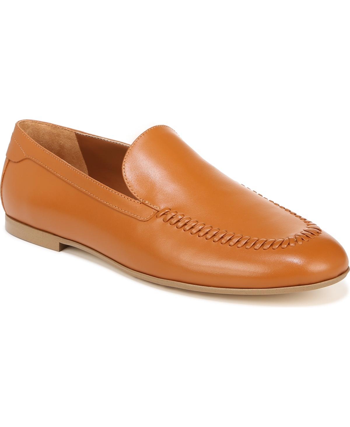 Sarto by Franco Sarto Womens Flexa Gala Stitch Detail Loafers Product Image