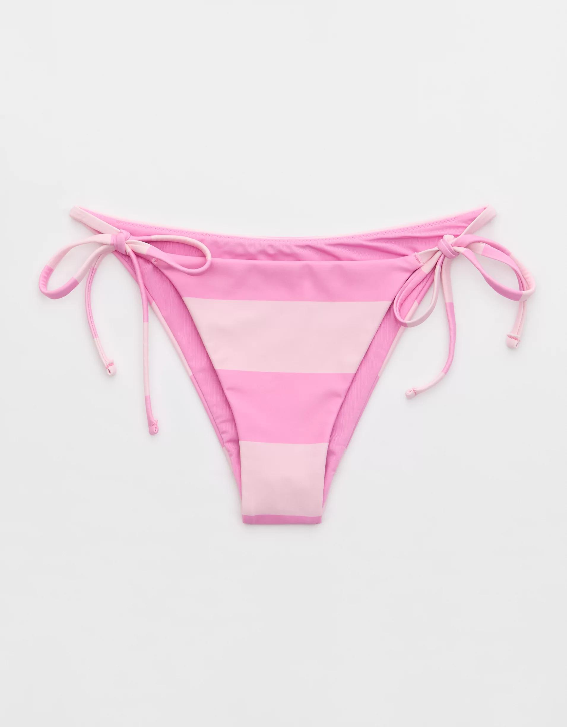 Aerie The Sunbun Bikini Bottom Product Image