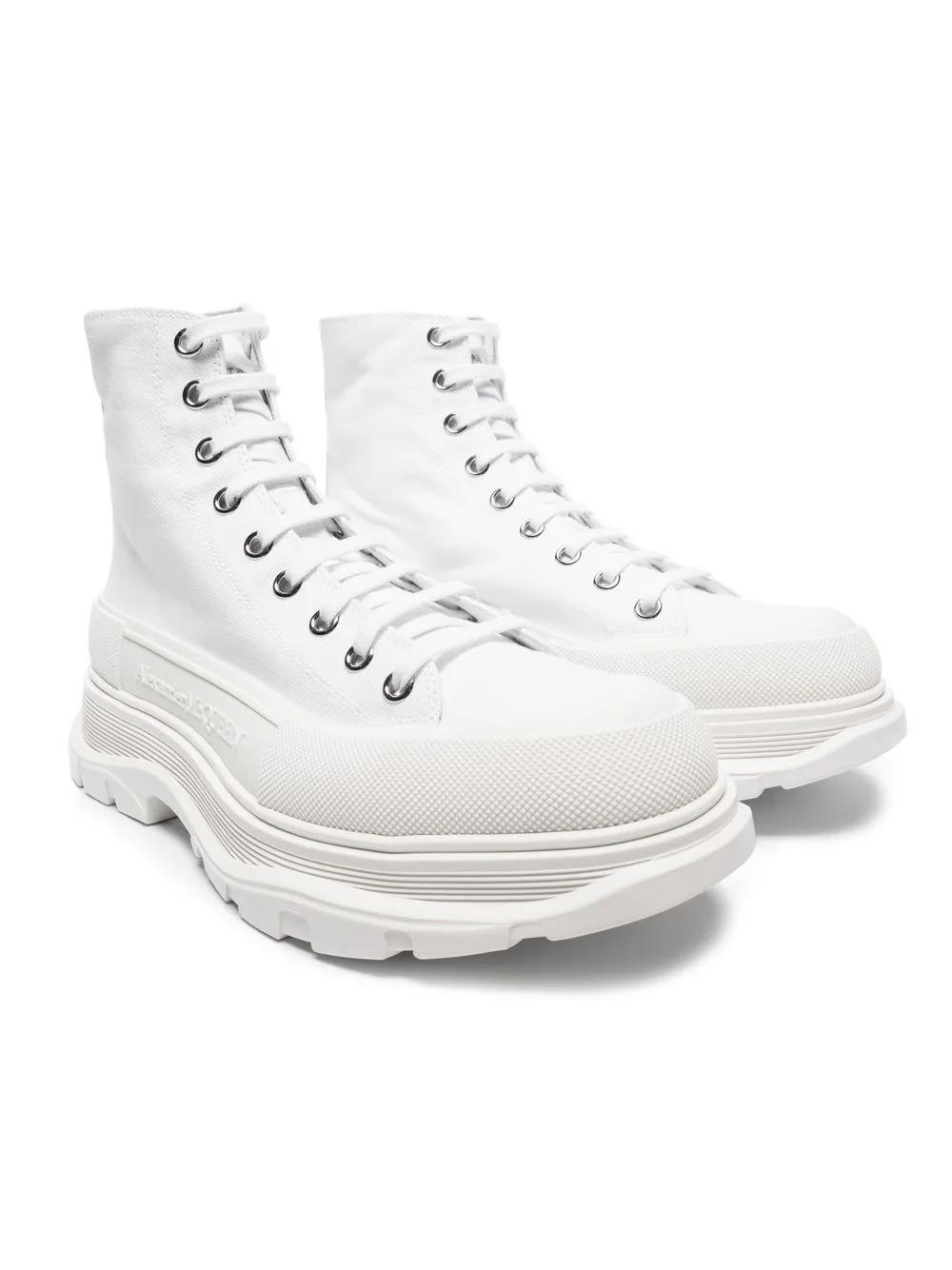 Tread Slick high-top sneakers Product Image