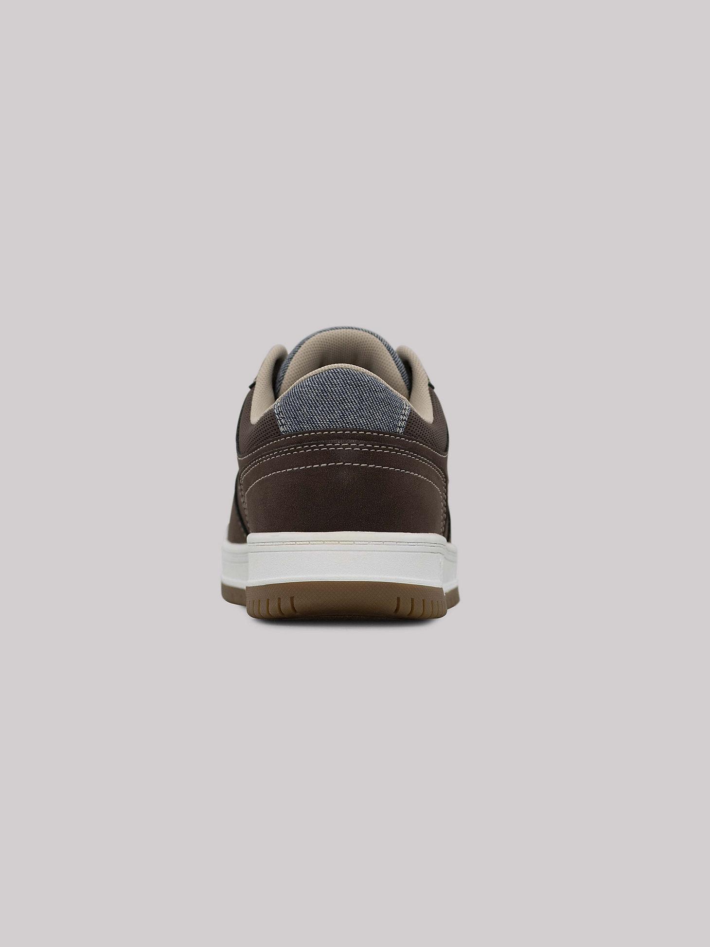 Men's Noah Low-Top Sneaker | Men's Shoes | Lee® Product Image