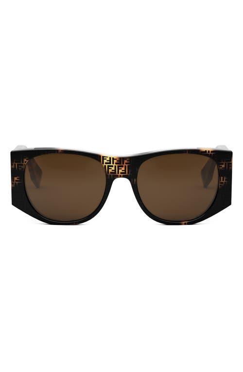 Womens Baguette Sunglasses Product Image