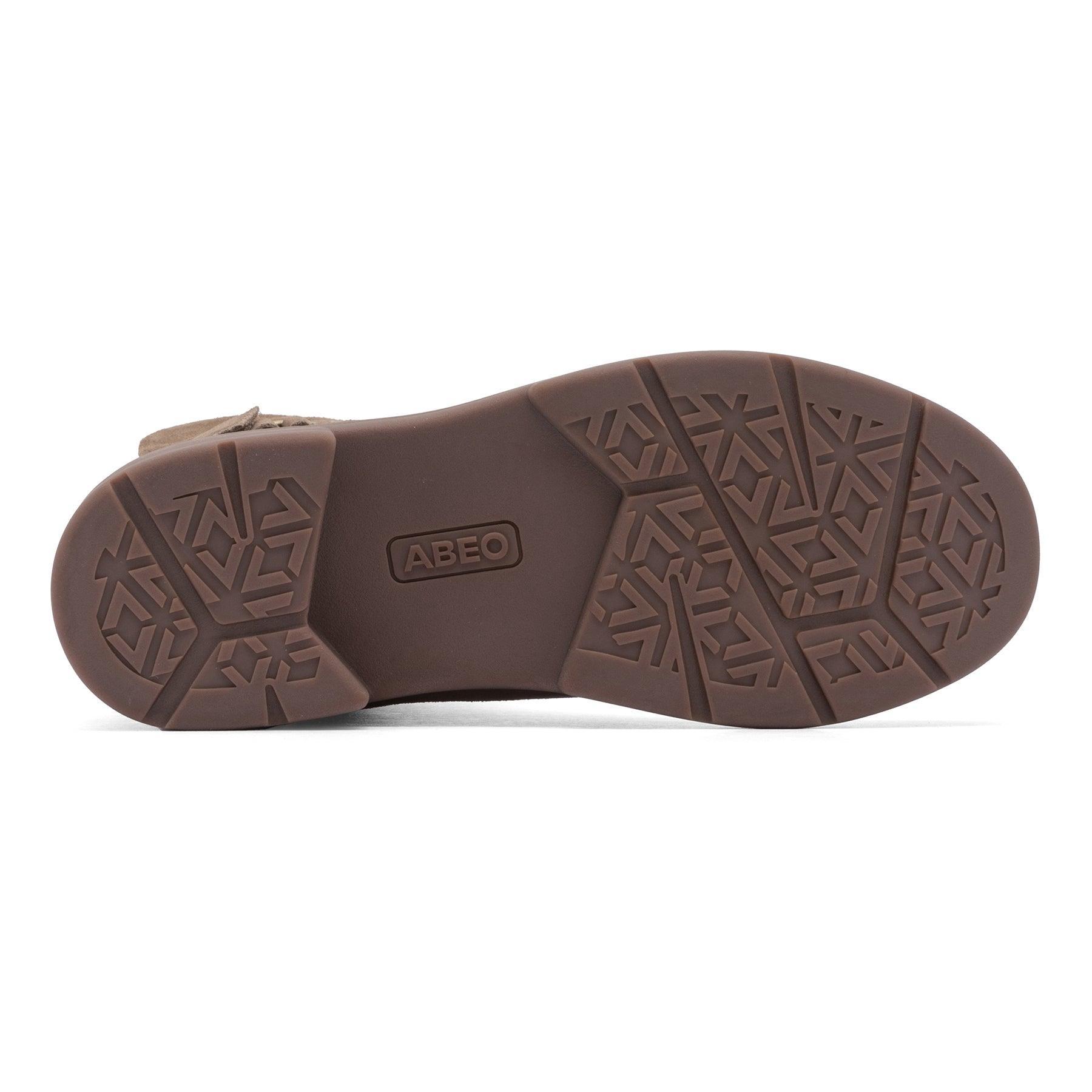 Vista Mid Boot Metatarsal Female Product Image
