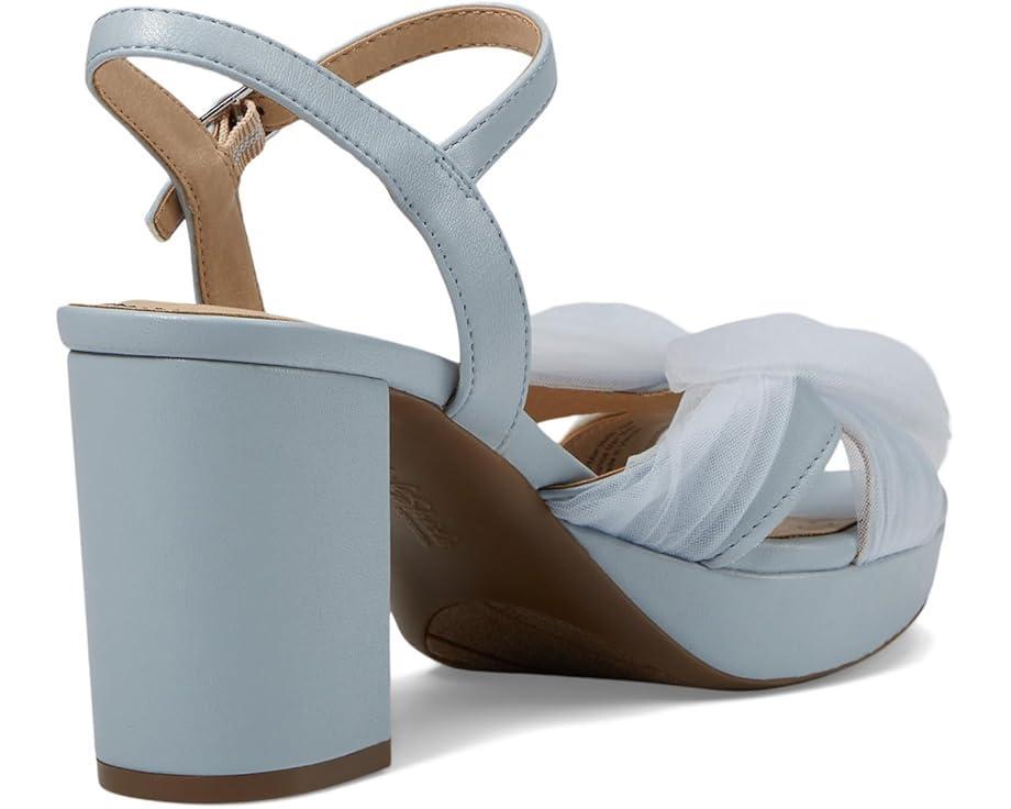 Last Dance 3 Heeled Dress Sandals Product Image