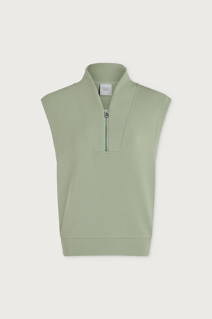 Loretta Half Zip Product Image