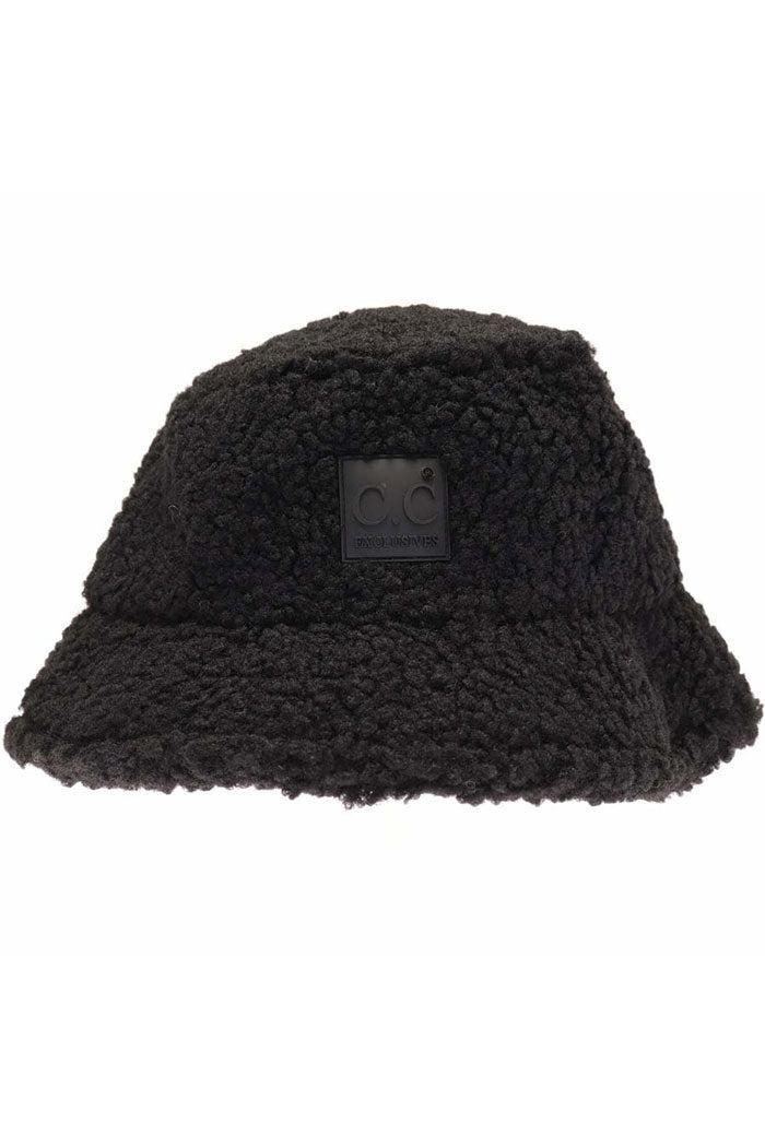Sherpe C.C Bucket Hat Product Image
