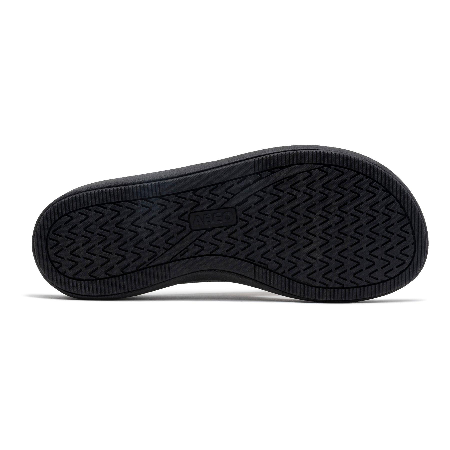Paseo Thong Sandal Female Product Image