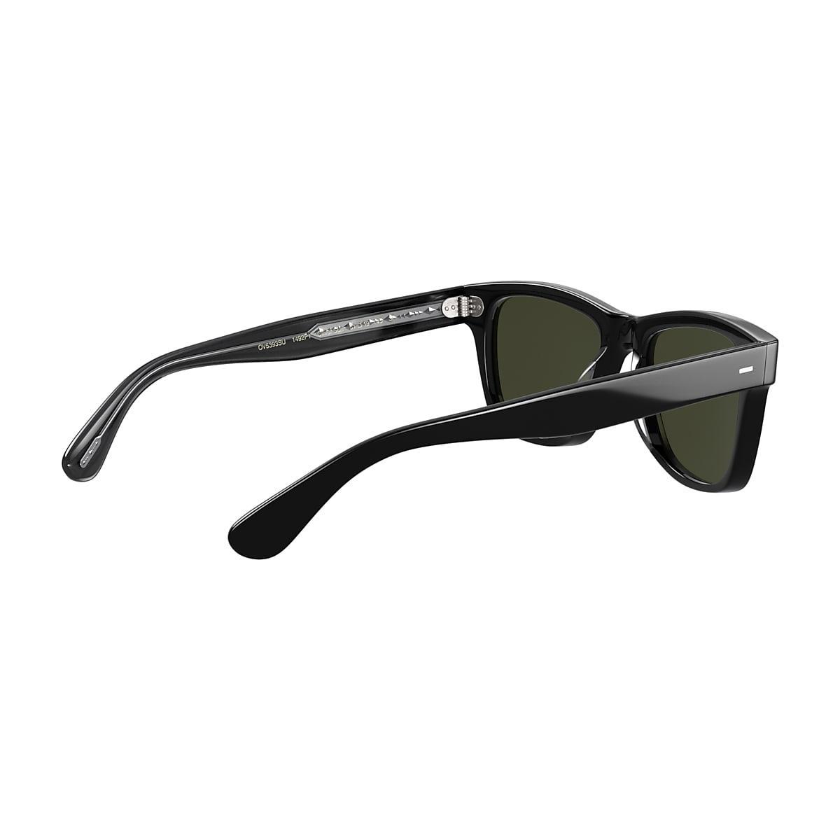 Oliver Sun 0OV5393SU__1492P1 Product Image
