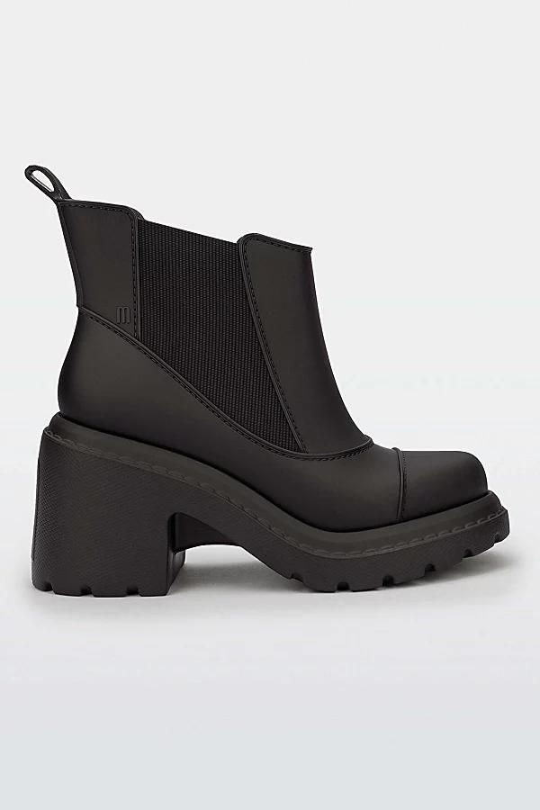 Melissa Courtney Heeled Chunky Boot Womens at Urban Outfitters Product Image