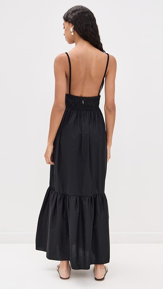 MISA Cintra Dress | Shopbop Product Image