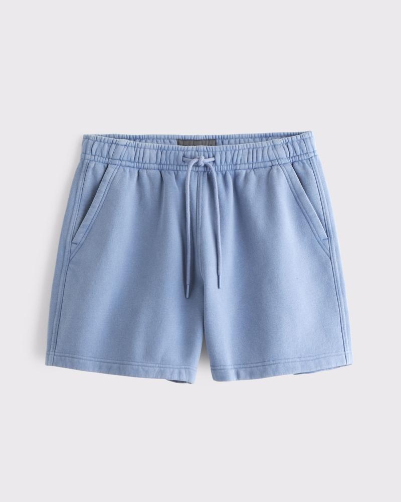 Essential Short Product Image