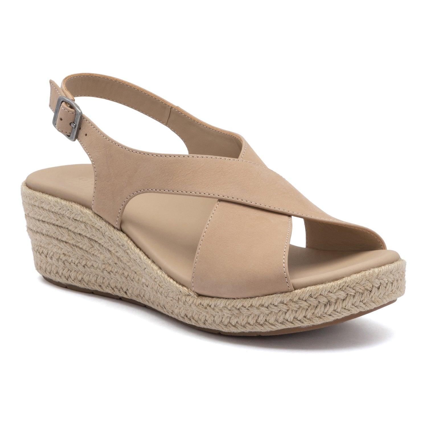 Riviera Cross Metatarsal Female Product Image