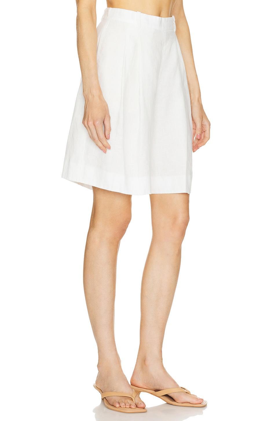 Pleated Shorts Polo Ralph Lauren Product Image