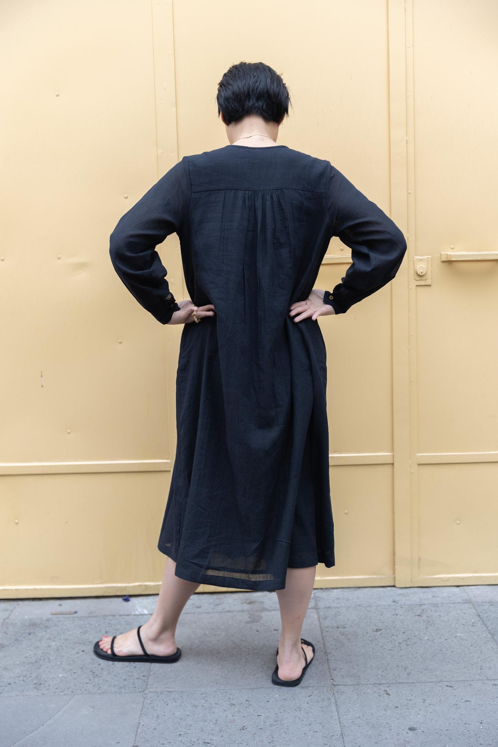 The Met Dress Product Image