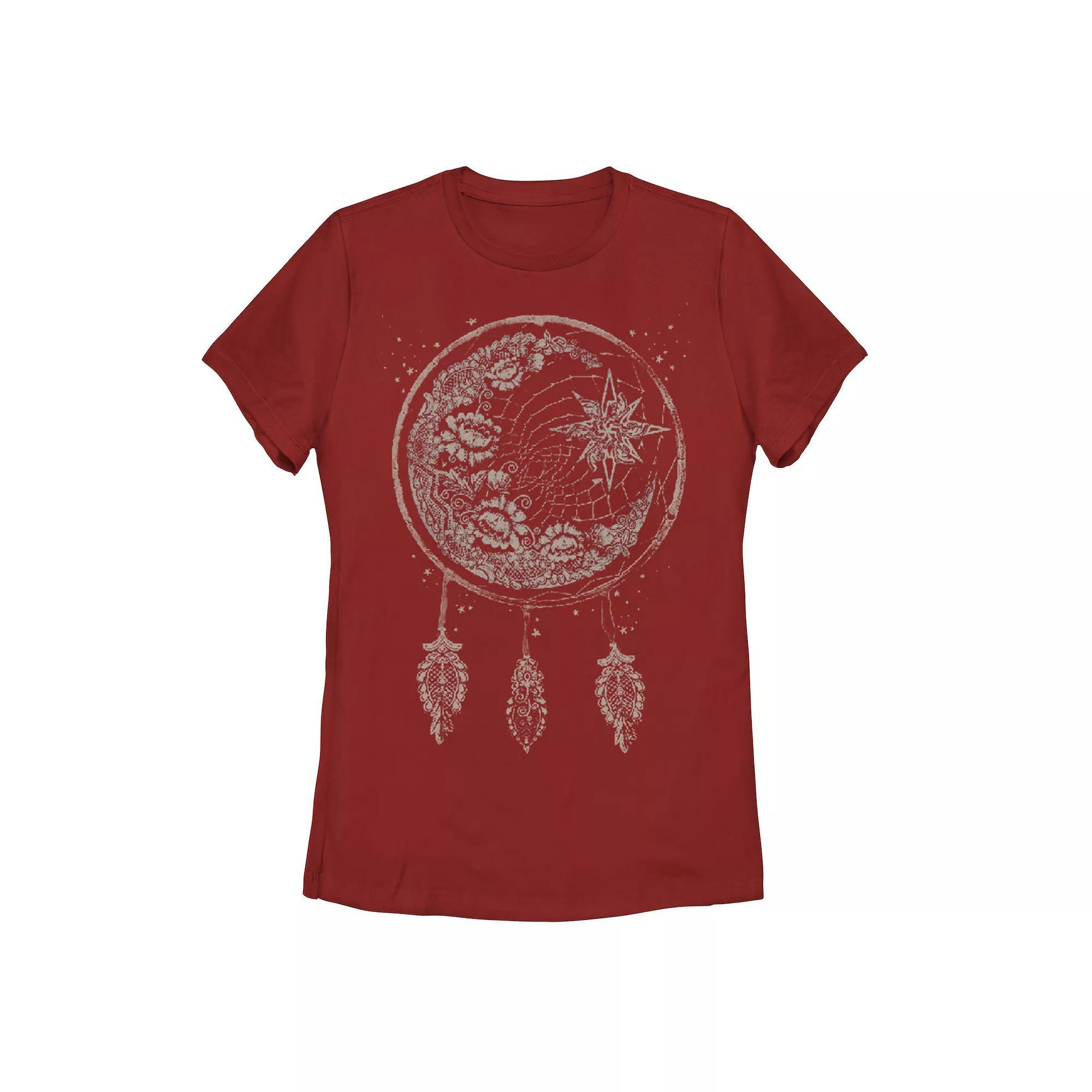 Juniors' Stranger Things Eleventh Hour 1983 Graphic Tee, Girl's, Size: XXL, Black Product Image