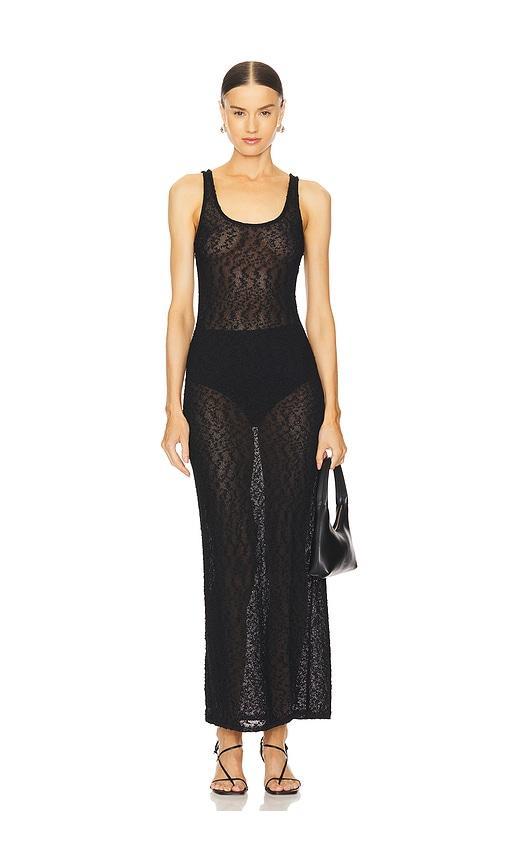 by Marianna Lia Midi Dress L'Academie Product Image