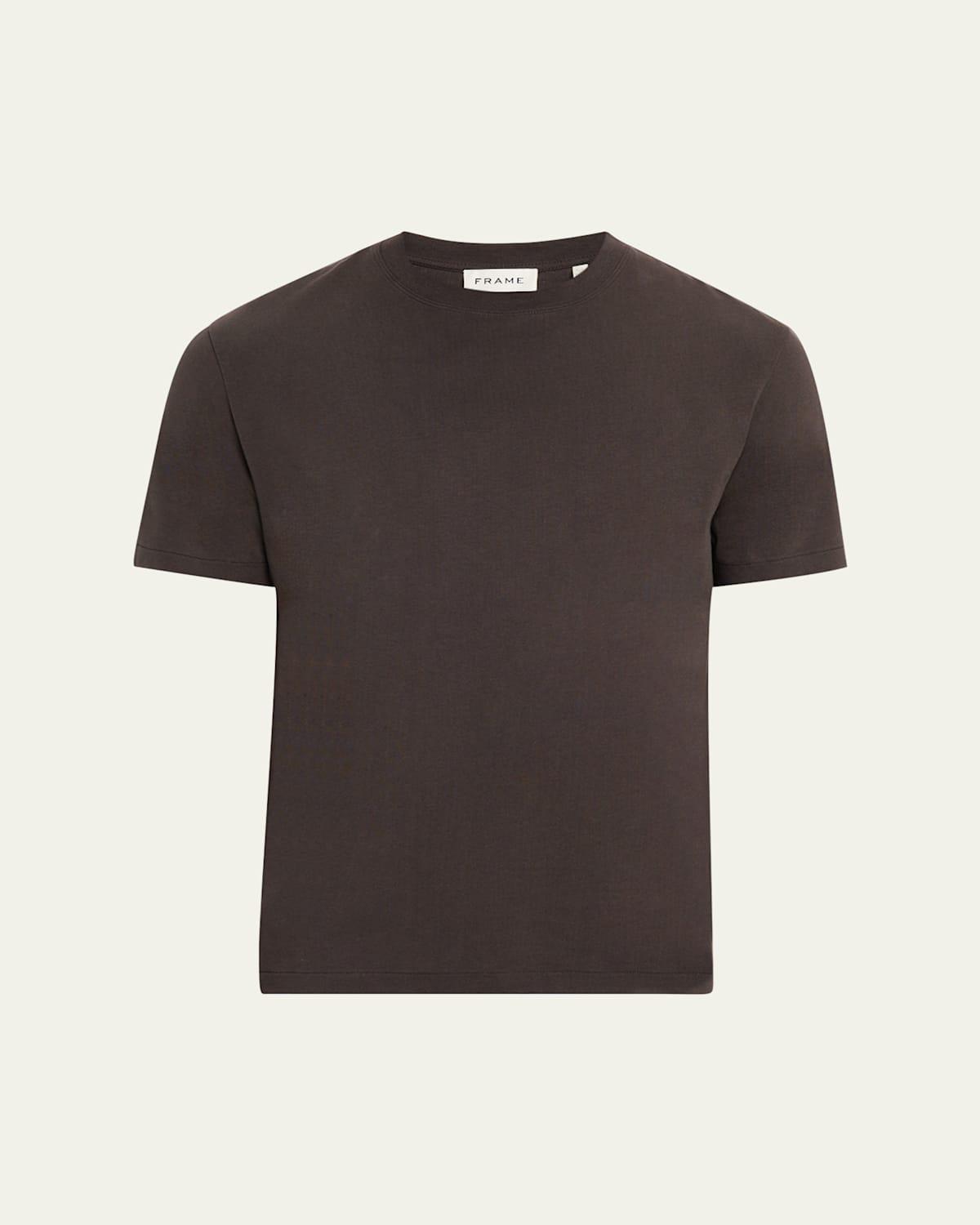 Mens Logo Tee Product Image